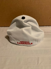 Load image into Gallery viewer, Arizona Cardinals &#39;47 Brand NFL Solo Wave Stretch Fit One Size Hat Cap - Casey&#39;s Sports Store
