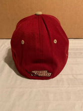 Load image into Gallery viewer, Boston College Eagles NCAA Zephyr Stretch Fit Red Hat Cap - Casey&#39;s Sports Store
