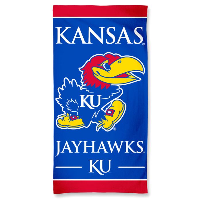 Kansas Jayhawks NCAA 30
