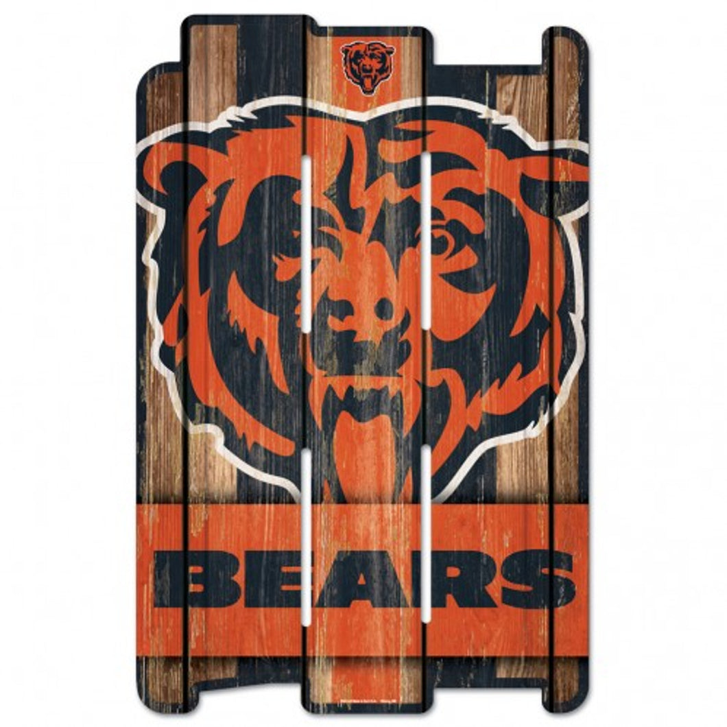 Chicago Bears NFL 17