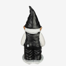 Load image into Gallery viewer, Las Vegas Raiders NFL Garden Gnome 11&quot; Tall Forever Collectibles - Casey&#39;s Sports Store
