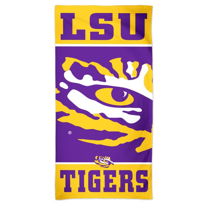 LSU Tigers NCAA 30