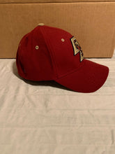 Load image into Gallery viewer, Boston College Eagles NCAA Zephyr Stretch Fit Red Hat Cap - Casey&#39;s Sports Store
