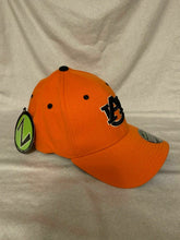 Load image into Gallery viewer, Auburn Tigers NCAA Zephyr Stretch Fit Orange Hat Cap - Casey&#39;s Sports Store
