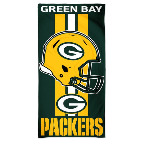 Green Bay Packers NFL 30