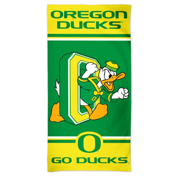 Oregon Ducks NCAA 30