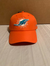 Load image into Gallery viewer, Miami Dolphins NFL Fanatics One Size Hat Cap - Casey&#39;s Sports Store
