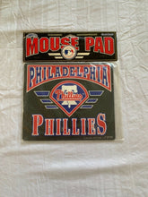 Load image into Gallery viewer, MLB Assorted Teams Vintage Mouse Pads - Casey&#39;s Sports Store
