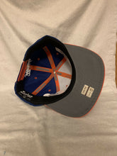 Load image into Gallery viewer, Florida Gators NCAA Zephyr Z11 Flat Bill Snap Back Hat Cap - Casey&#39;s Sports Store
