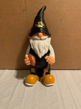 Load image into Gallery viewer, Missouri Tigers NCAA 11&quot; Garden Gnome Forever Collectibles - Casey&#39;s Sports Store
