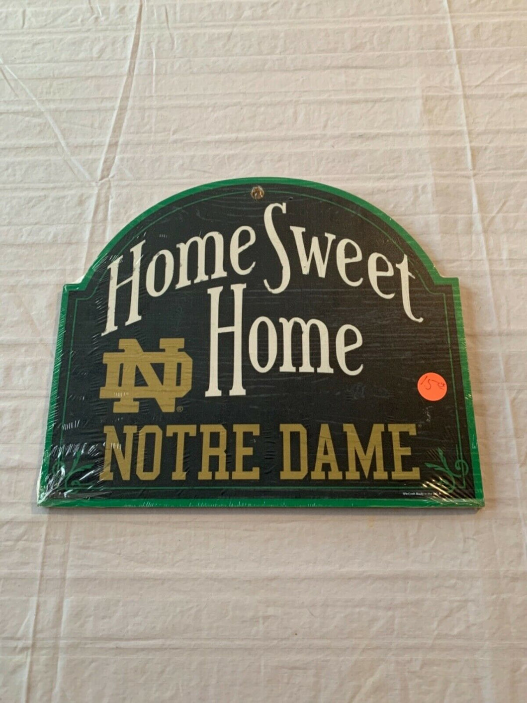 Notre Dame Fighting Irish NCAA 11