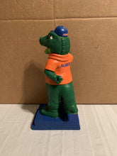 Load image into Gallery viewer, Florida Gators NCAA 12&quot; Mascot Figurine &quot;Albert&quot; Evergreen - Casey&#39;s Sports Store
