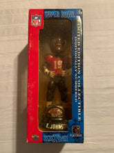 Load image into Gallery viewer, Tampa Bay Buccaneers NFL Super Bowl 37 XXXVII Bobblehead - Casey&#39;s Sports Store
