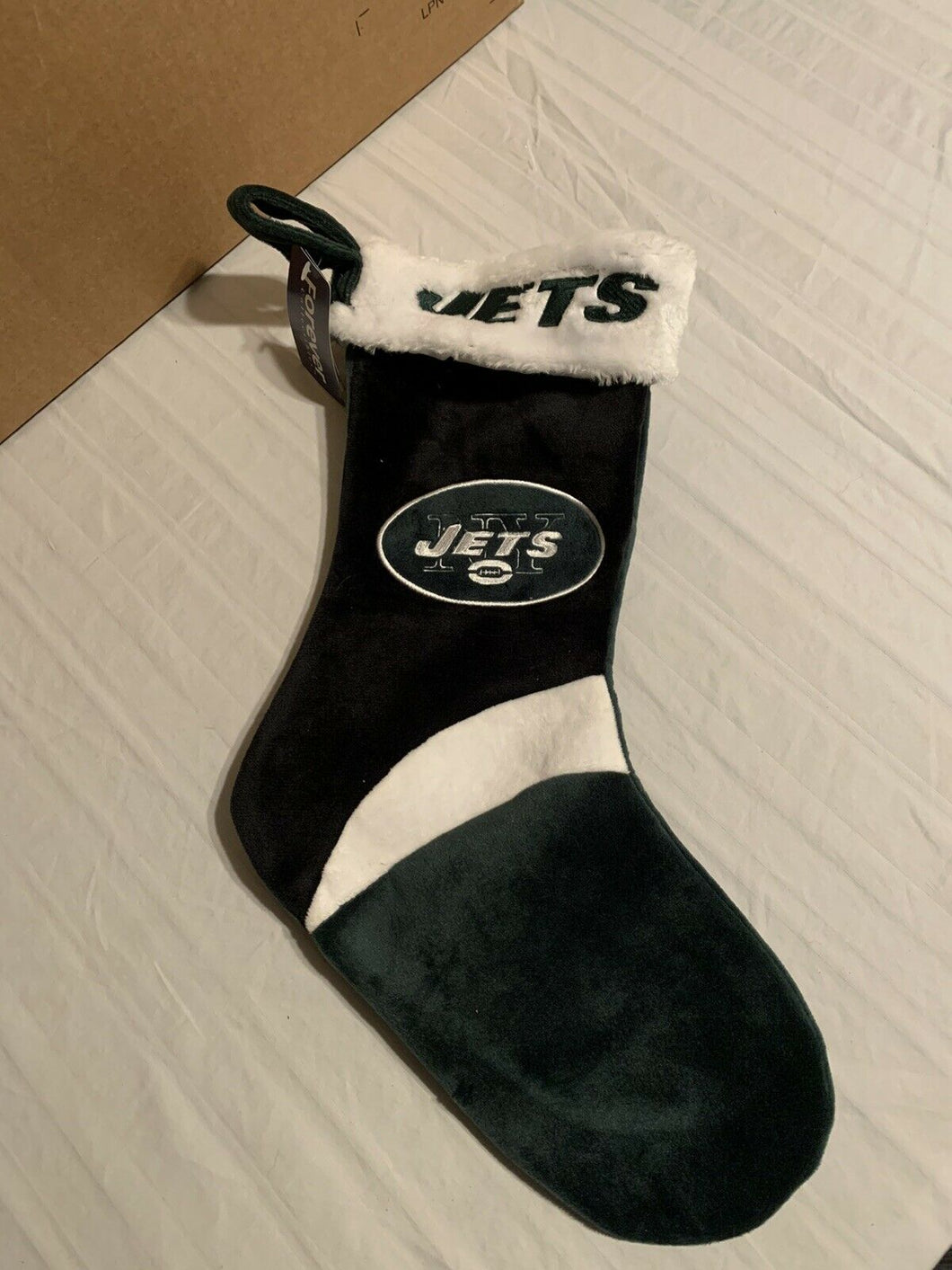 New York Jets NFL Basic Holiday 17