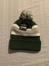 Load image into Gallery viewer, Michigan State Spartans NCAA &#39;47 Brand Beanie Knit Ski Cap Hat - Casey&#39;s Sports Store
