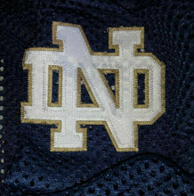 Load image into Gallery viewer, Tim Brown #81 Notre Dame Fighting Irish Authentic ‘47 Brand Stitched Jersey - Casey&#39;s Sports Store
