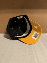 Load image into Gallery viewer, Pittsburgh Steelers NFL Black Money Maker MVP Adjustable Hat - Casey&#39;s Sports Store
