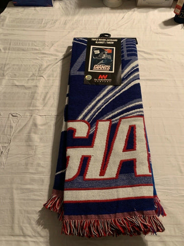 New York Giants NFL 50