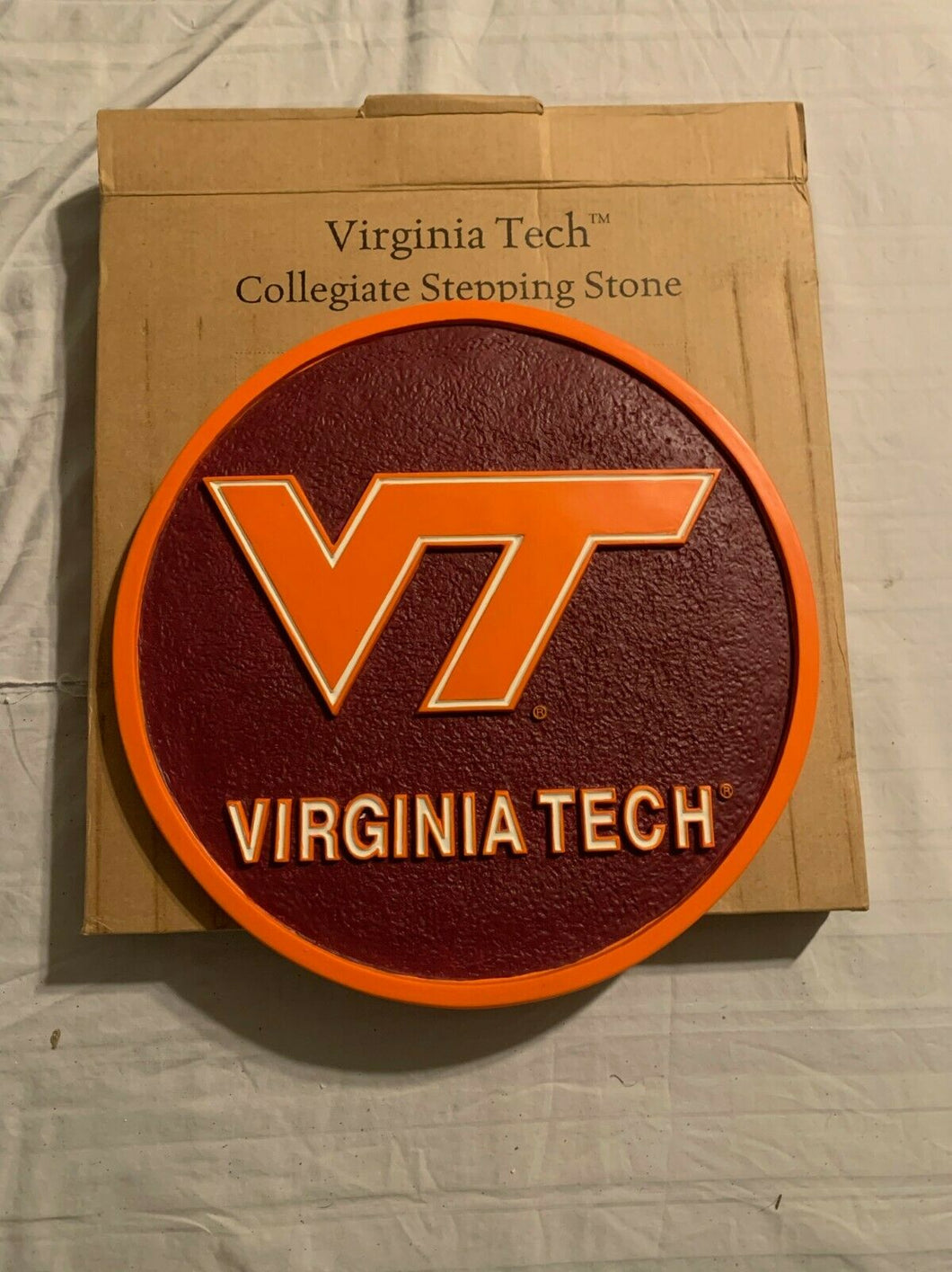 Virginia Tech Hokies NCAA 12