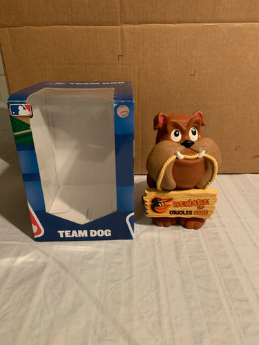 Baltimore Orioles MLB Figurine 8