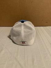 Load image into Gallery viewer, Tennessee Titans NFL Mesh One Size Stretch Fit Hat Cap Reebok - Casey&#39;s Sports Store
