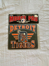 Load image into Gallery viewer, MLB Assorted Teams Vintage Mouse Pads - Casey&#39;s Sports Store
