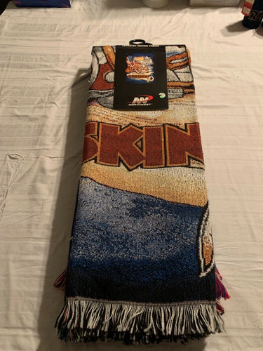 Washington Redskins NFL 50