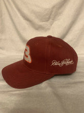 Load image into Gallery viewer, Dale Earnhardt #3 Adult Red Snapback Hat Cap NASCAR Cup Childress RCR - Casey&#39;s Sports Store
