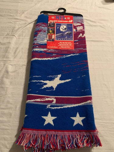 Indianapolis Colts NFL 50