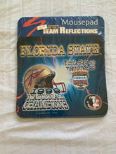 Load image into Gallery viewer, NCAA Assorted Teams Vintage Mouse Pads By XPres - Casey&#39;s Sports Store
