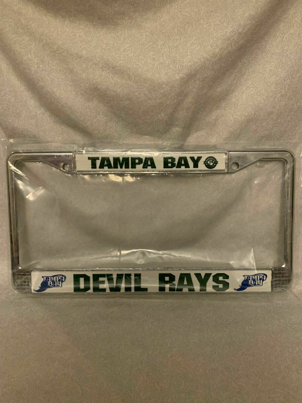 MLB Tampa Bay Devil Rays MLB Fan Shop