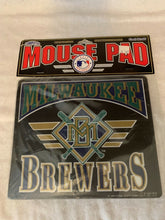 Load image into Gallery viewer, MLB Assorted Teams Vintage Mouse Pads - Casey&#39;s Sports Store
