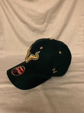 Load image into Gallery viewer, South Florida Bulls NCAA Zephyr One Size Green Hat/Cap - Casey&#39;s Sports Store
