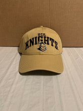 Load image into Gallery viewer, UCF Knights NCAA New Era Gold One Size Hat Cap - Casey&#39;s Sports Store
