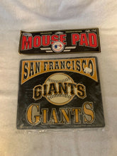 Load image into Gallery viewer, MLB Assorted Teams Vintage Mouse Pads - Casey&#39;s Sports Store
