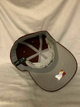 Load image into Gallery viewer, Mississippi State Bulldogs NCAA Zephyr Stretch Fit Red Hat Cap - Casey&#39;s Sports Store
