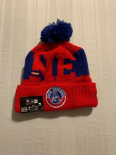 Load image into Gallery viewer, New England Patriots NFL Knit Winter Ski Cap Hat Beanie New Era - Casey&#39;s Sports Store
