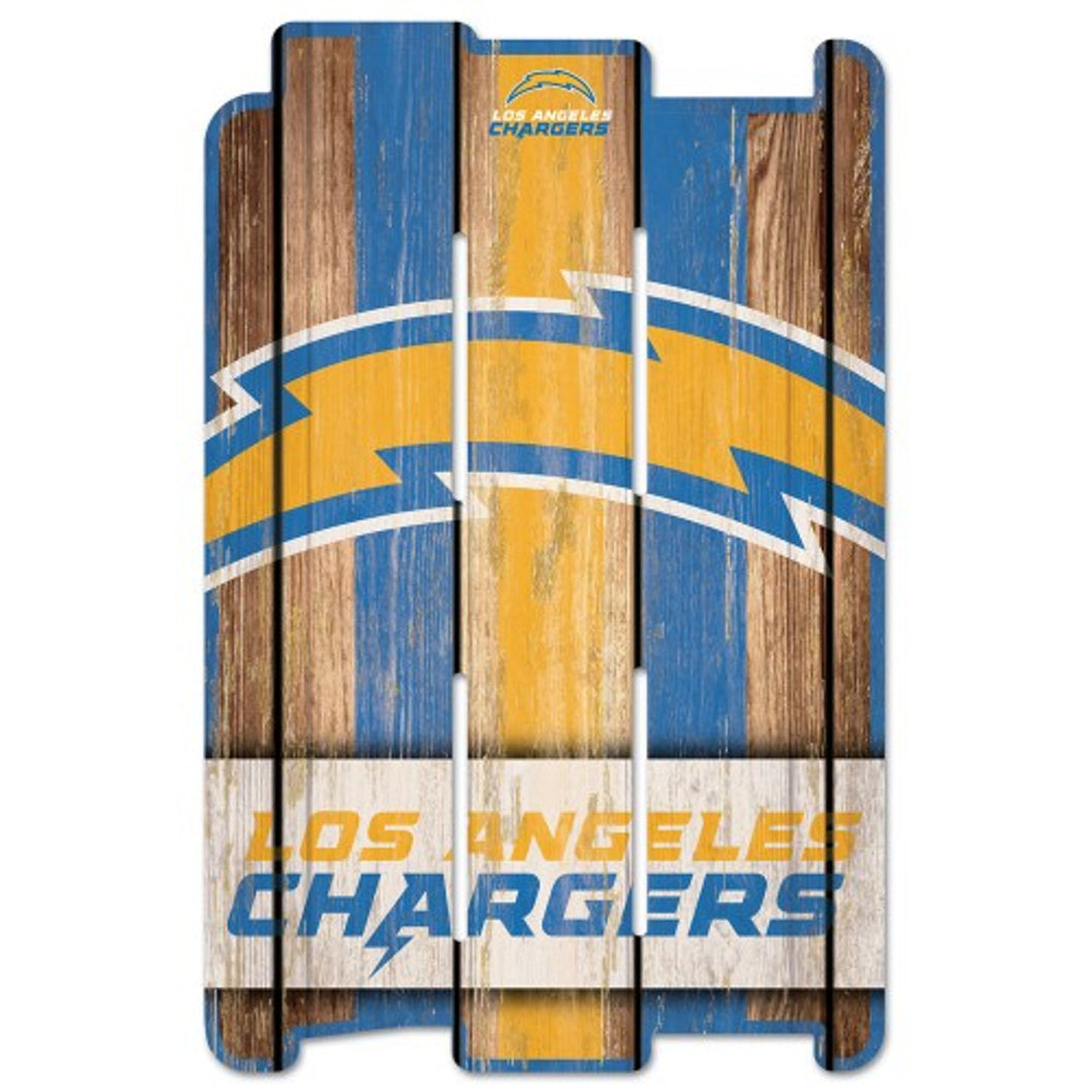 Los Angeles Chargers NFL 17