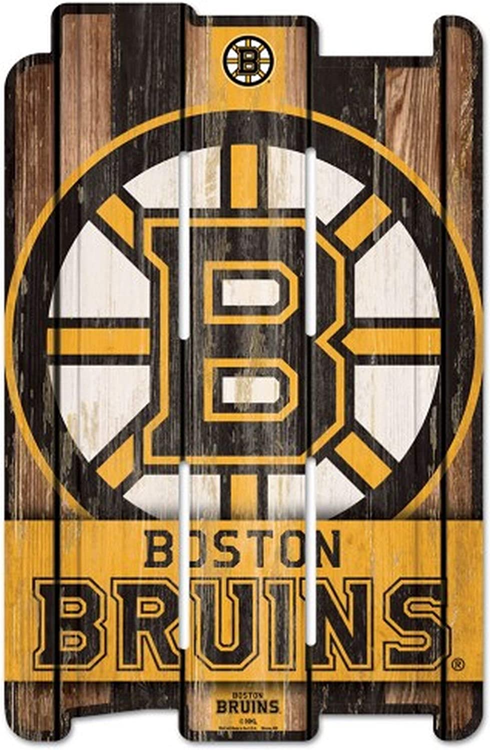 Boston Bruins NHL 17