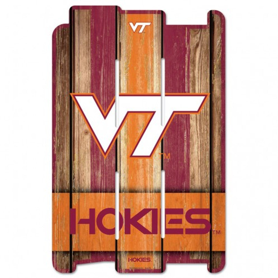 Virginia Tech Hokies NCAA 17
