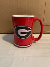 Load image into Gallery viewer, Georgia Bulldogs NCAA Boelter Brands 14oz Mug - Casey&#39;s Sports Store
