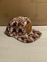 Load image into Gallery viewer, Florida State Seminoles FSU Zephyr Malibu Snapback One Size Hat - Casey&#39;s Sports Store
