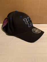 Load image into Gallery viewer, Kentucky Wildcats NCAA Zephyr Black Stretch Fit Size XL Hat Cap - Casey&#39;s Sports Store
