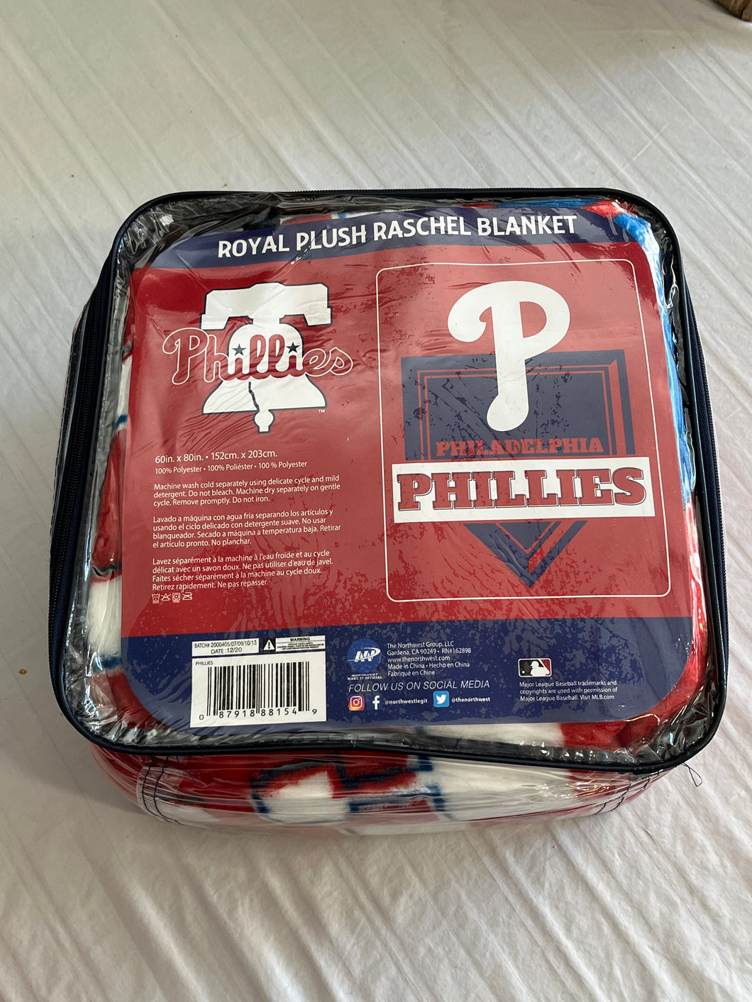Philadelphia Phillies MLB 60