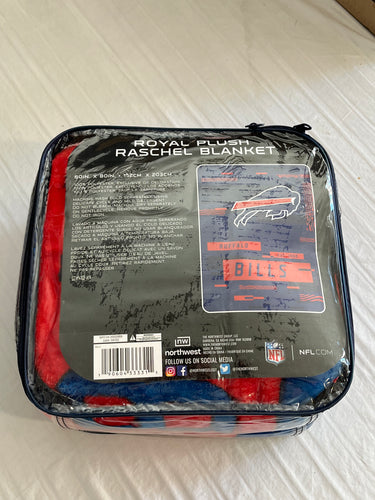 Buffalo Bills NFL 60