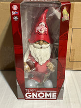 Load image into Gallery viewer, Ohio State Buckeyes NCAA 11&quot; Tall Garden Gnome Forever Collectibles - Casey&#39;s Sports Store
