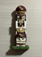 Load image into Gallery viewer, Florida State Seminoles FSU NCAA Vintage Tiki 16&quot; Forever Collectibles - Casey&#39;s Sports Store
