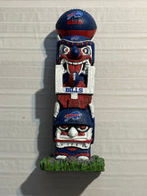 Load image into Gallery viewer, Buffalo Bills NFL Vintage Tiki 16&quot; Forever Collectibles - Casey&#39;s Sports Store
