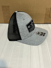 Load image into Gallery viewer, Dallas Cowboys NFL &#39;47 Brand Gray One Size Fits All Stretch Fit Mesh Hat - Casey&#39;s Sports Store
