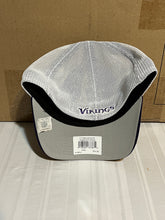 Load image into Gallery viewer, Minnesota Vikings NFL &#39;47 Brand Purple One Size Fits All Stretch Fit Mesh Hat - Casey&#39;s Sports Store
